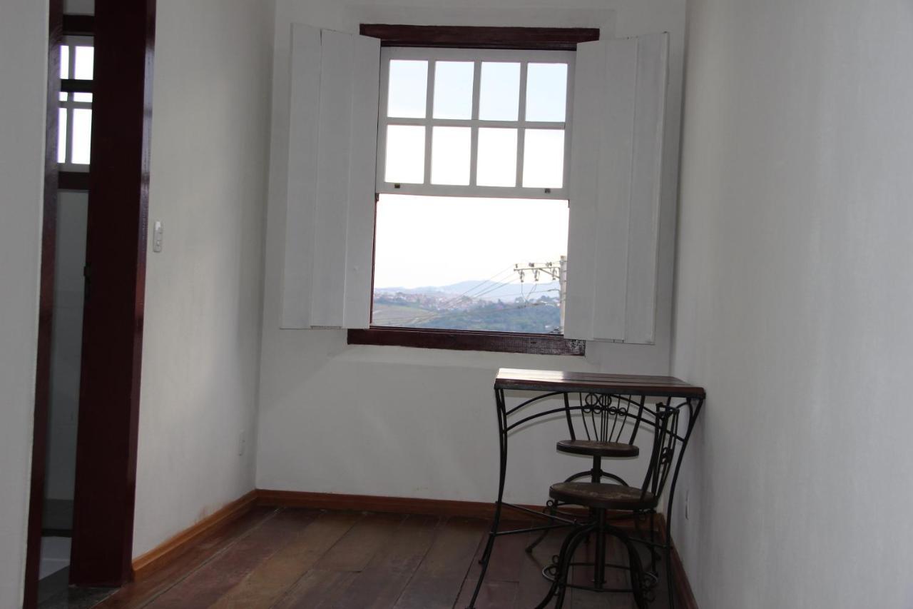 Pousada Vo Bizica Tiradentes Buitenkant foto