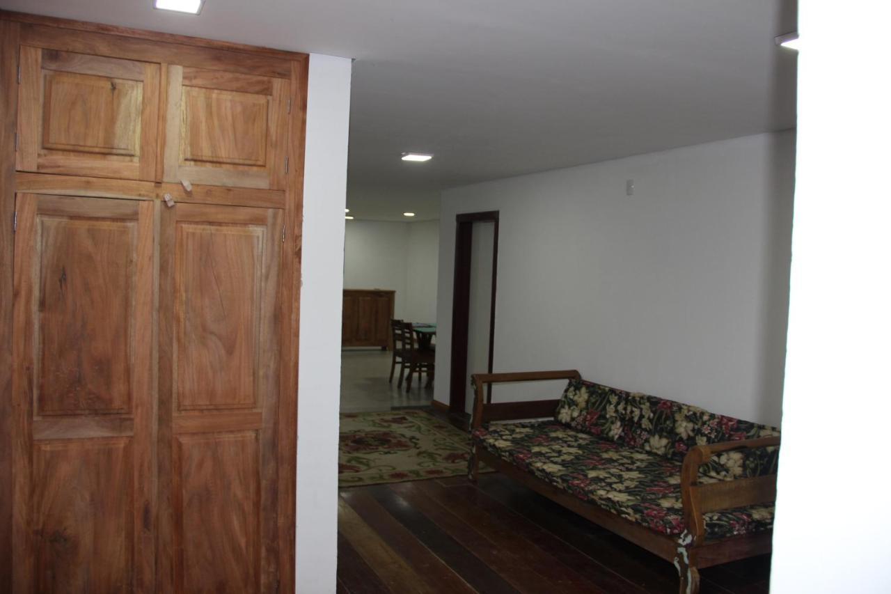 Pousada Vo Bizica Tiradentes Buitenkant foto