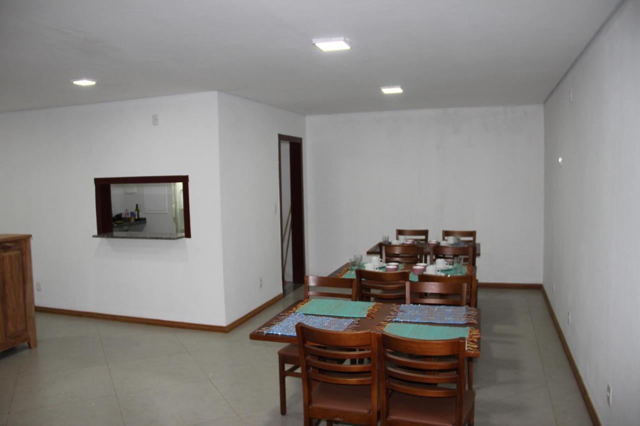 Pousada Vo Bizica Tiradentes Buitenkant foto