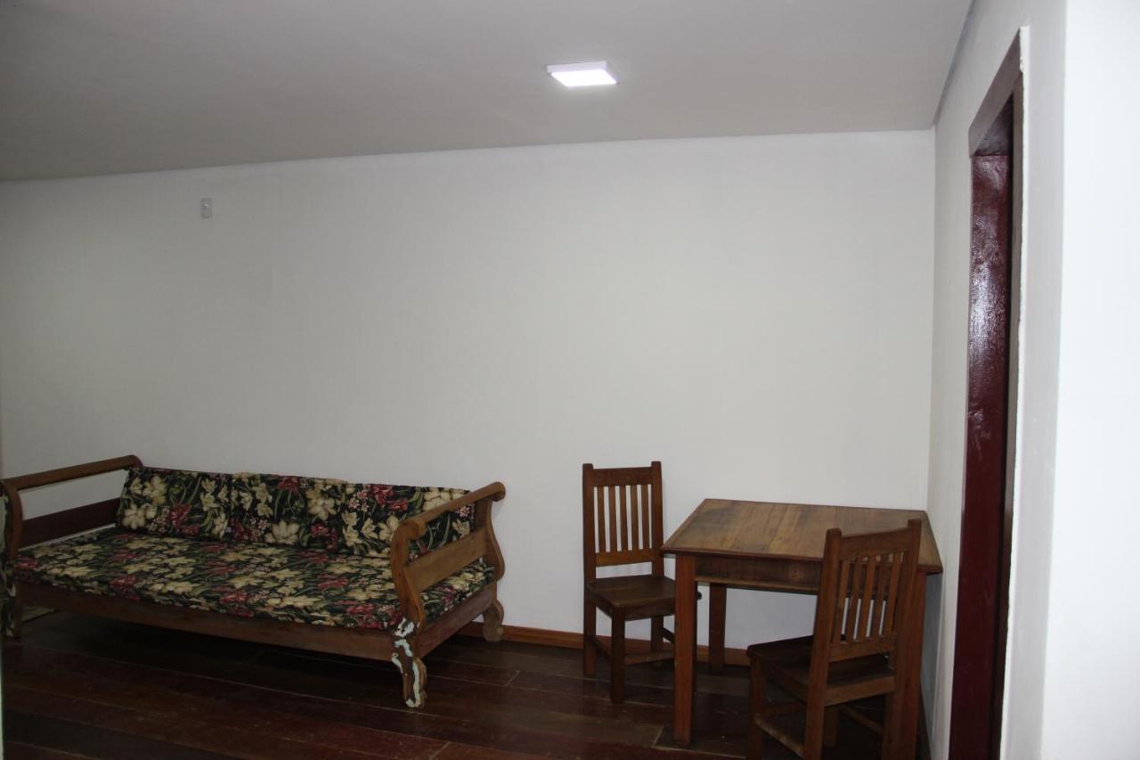 Pousada Vo Bizica Tiradentes Buitenkant foto