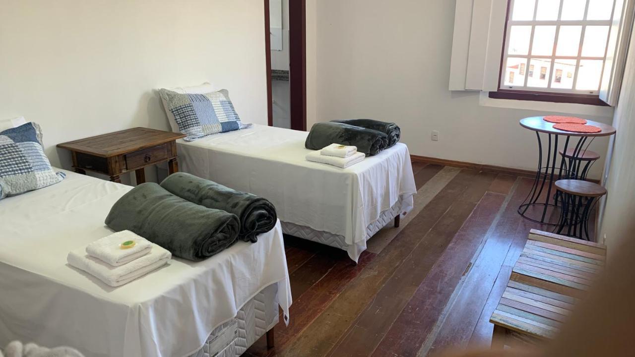 Pousada Vo Bizica Tiradentes Buitenkant foto