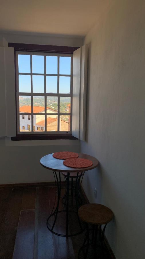 Pousada Vo Bizica Tiradentes Buitenkant foto